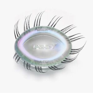 Lashify Sway Stax Gossamer 12mm 2pc Limited Edition NEW